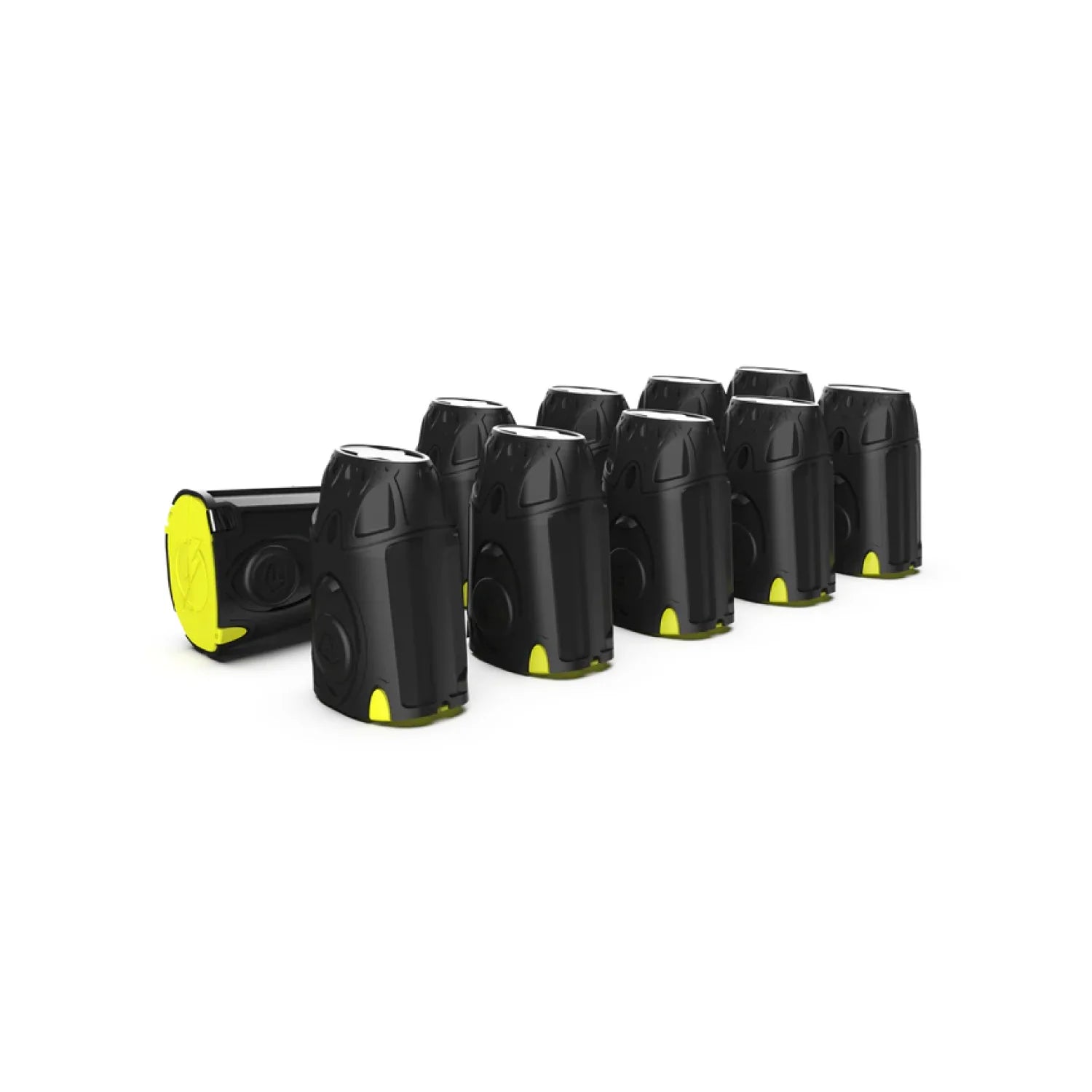 TASER Live Replacement Cartridges for Pulse and Bolt Series