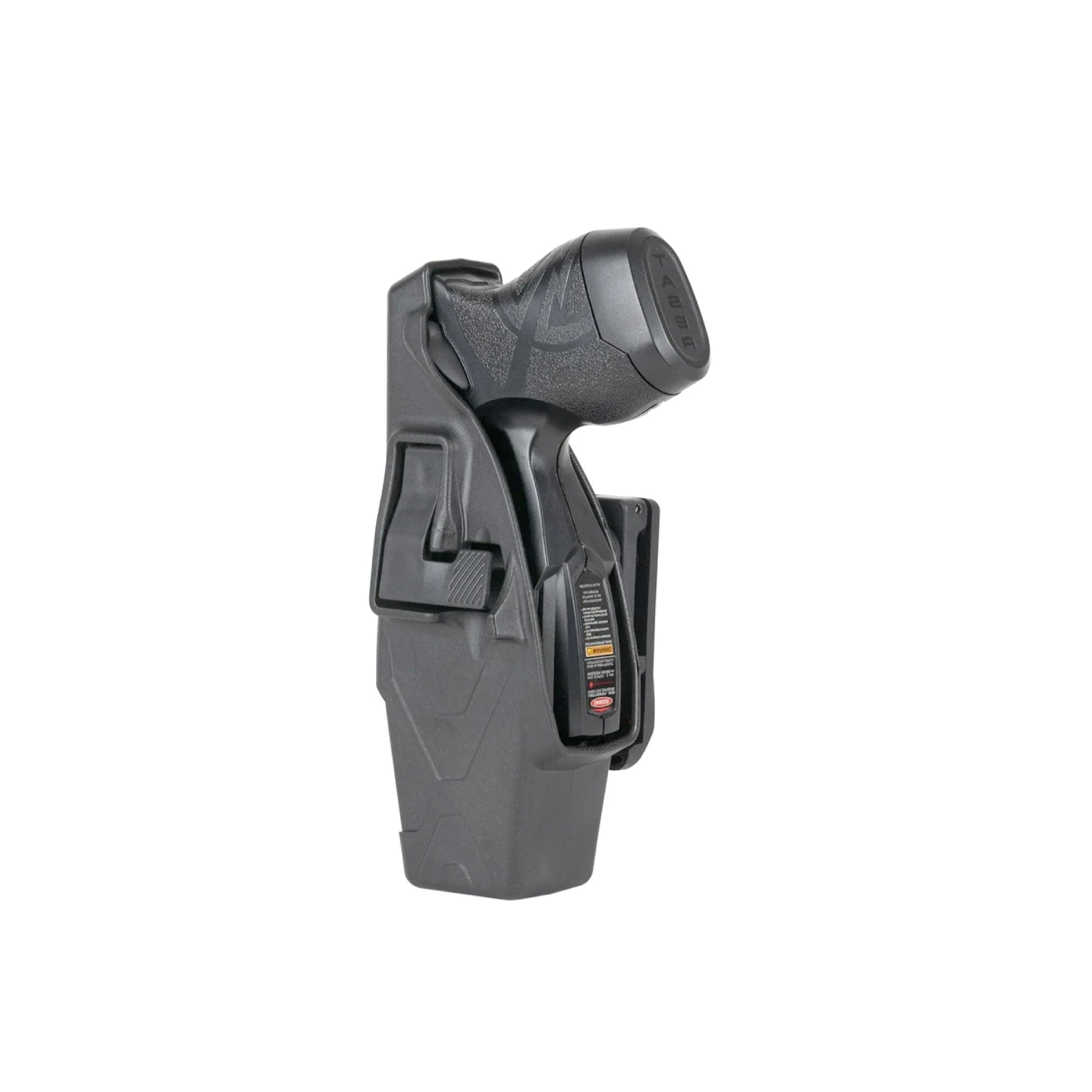 TASER X1 Level 2 Duty Holster
