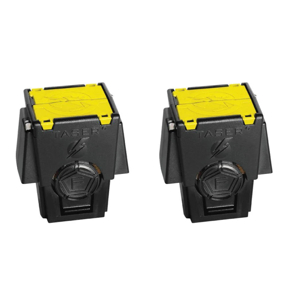 Live cartridges for TASER X1/X26P/X26C/M26C