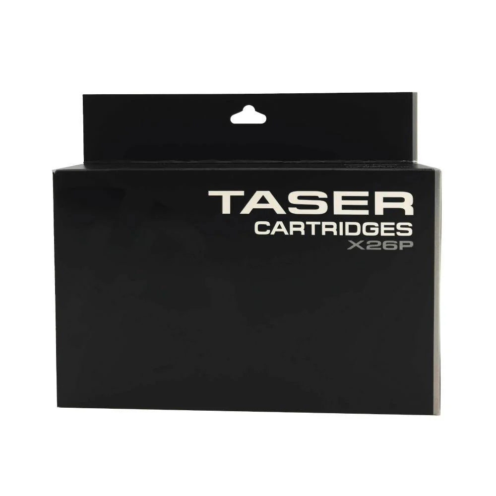 Live cartridges for TASER X1/X26P/X26C/M26C