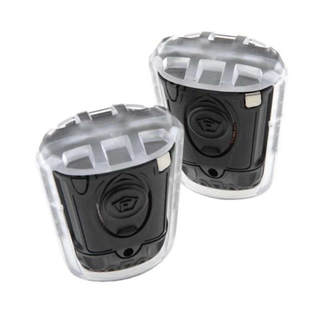 TASER Live Replacement Cartridges for Pulse and Bolt Series