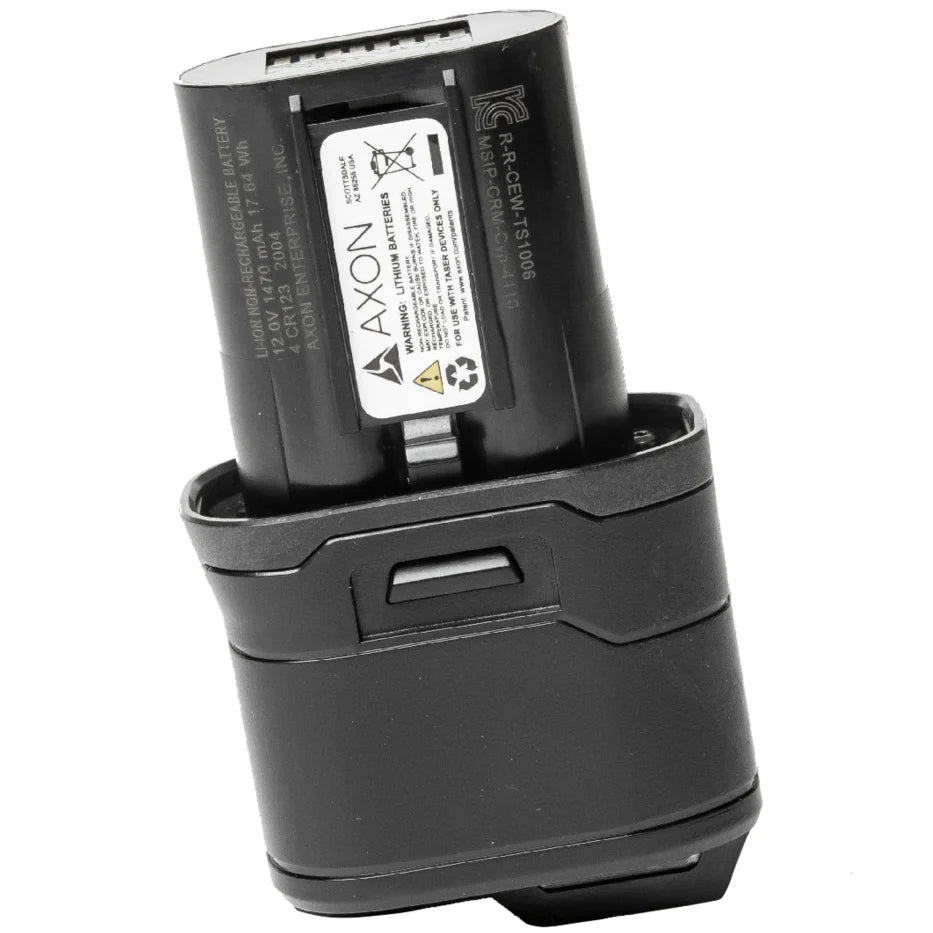 TASER 7CQ Battery Pack