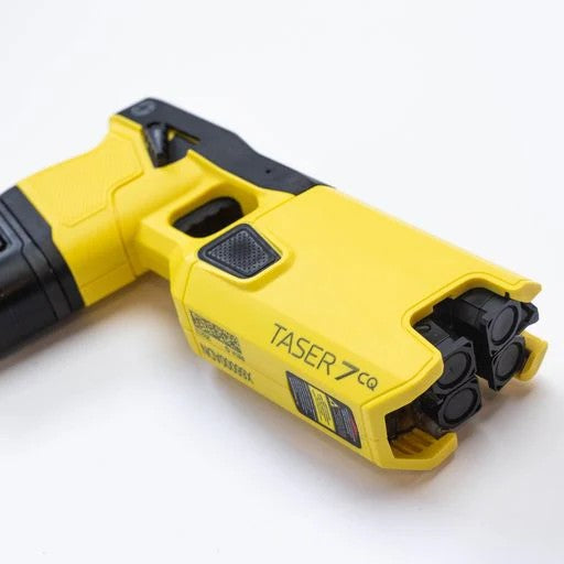 Taser 7CQ Home Defense