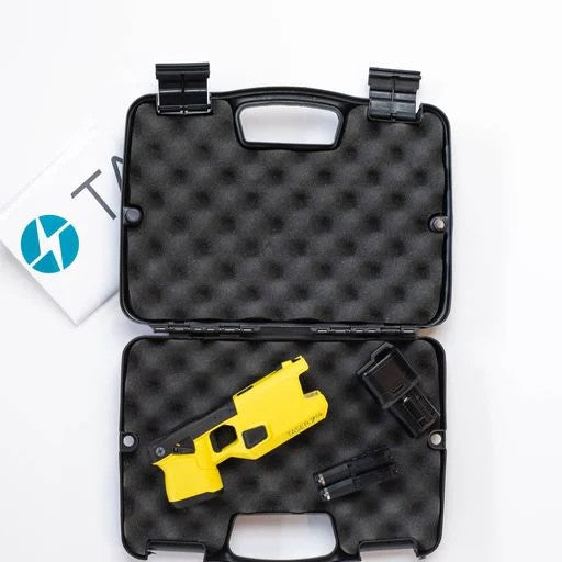 Taser 7CQ Home Defense