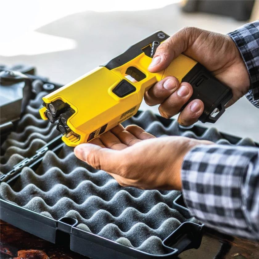 Taser 7CQ Home Defense