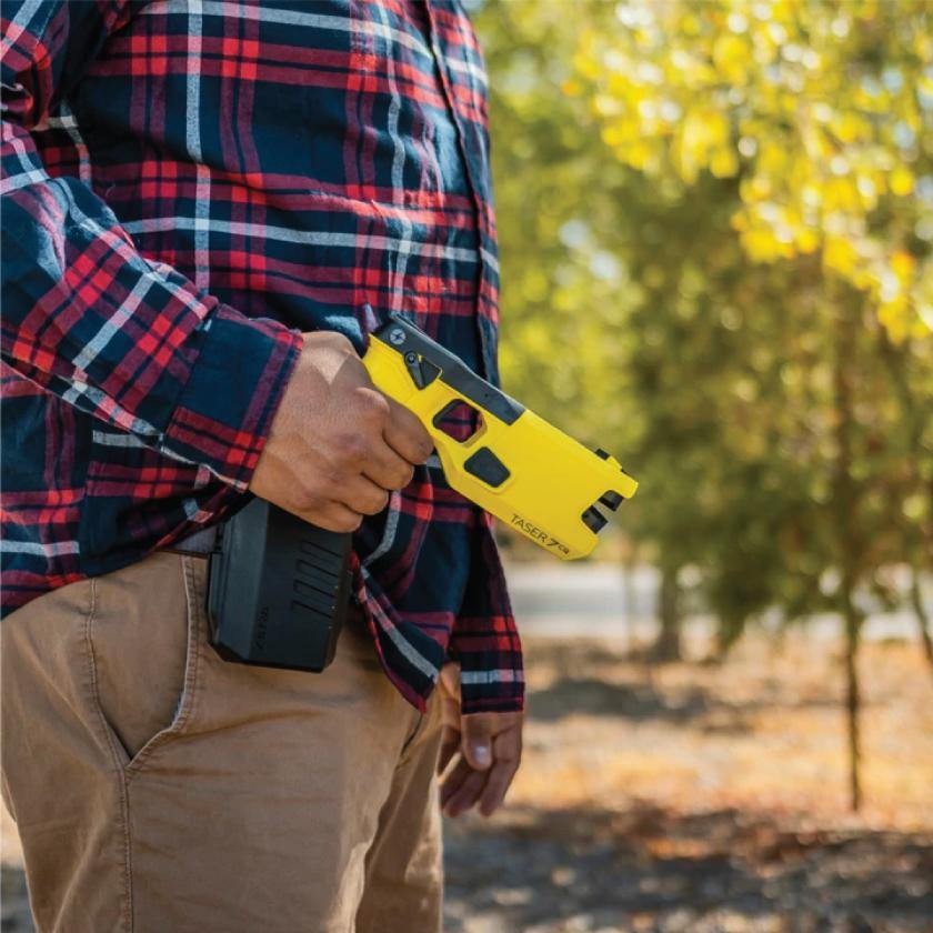 Taser 7CQ Home Defense