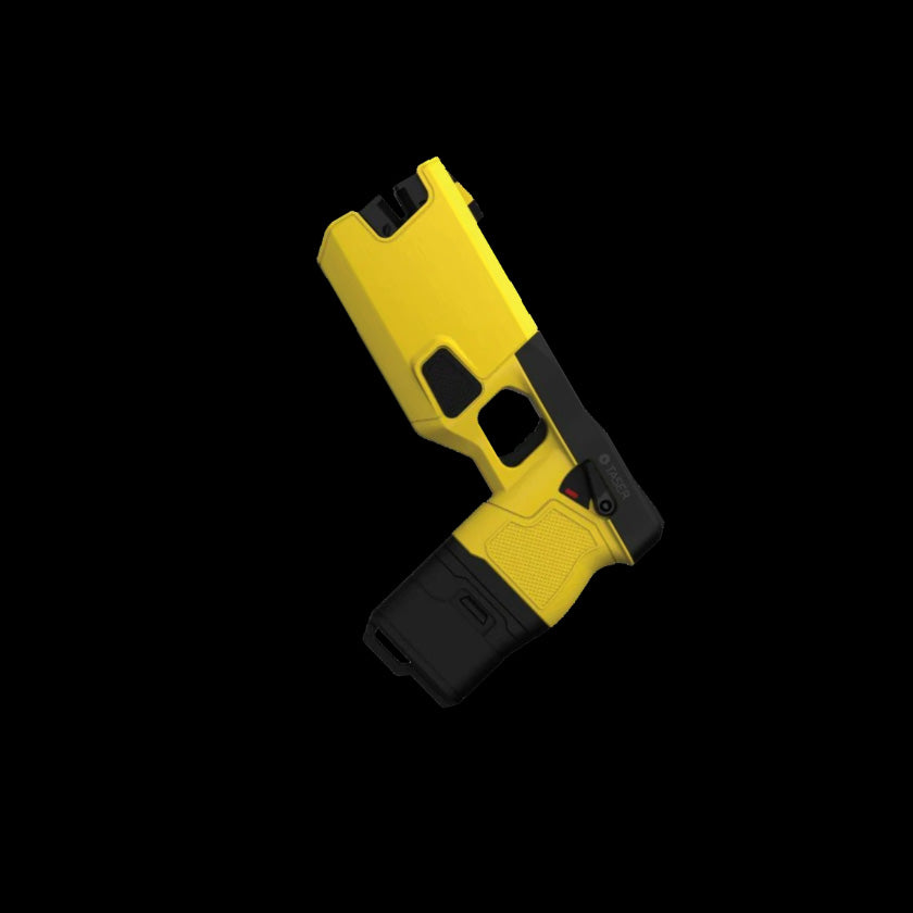 taser 7cq home defense