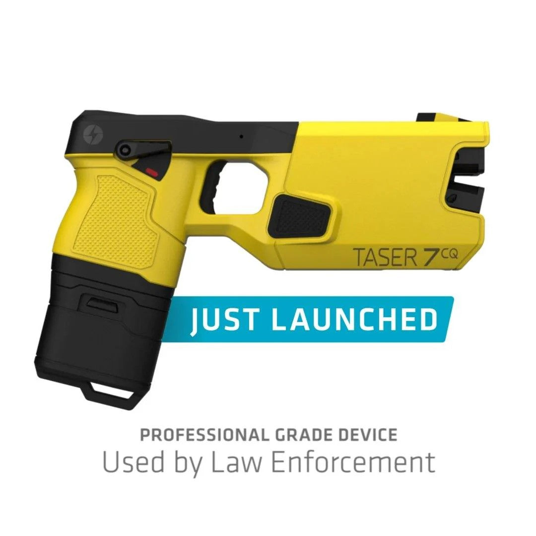 Taser 7CQ Home Defense