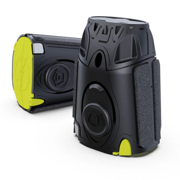 TASER Live Replacement Cartridges for Pulse and Bolt Series