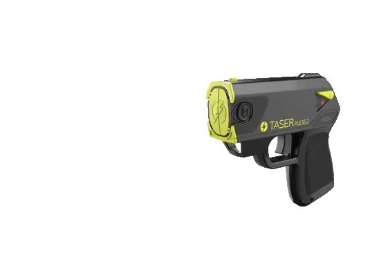 TASER Pulse 2