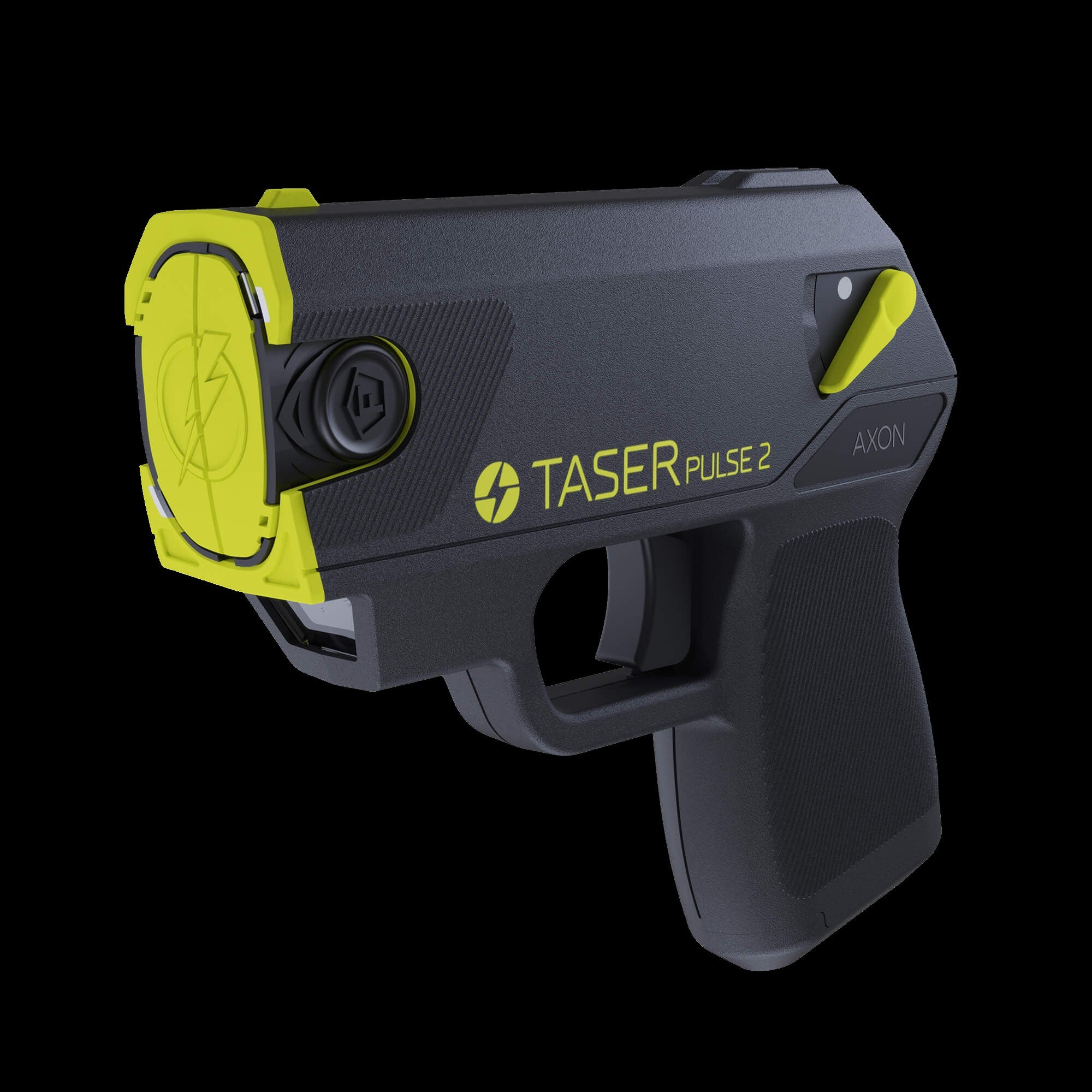 taser pulse 2 tazer