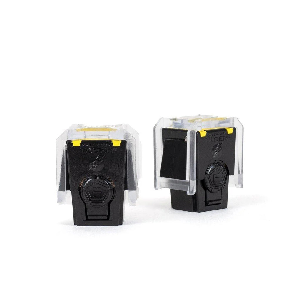 Live cartridges for TASER X1/X26P/X26C/M26C