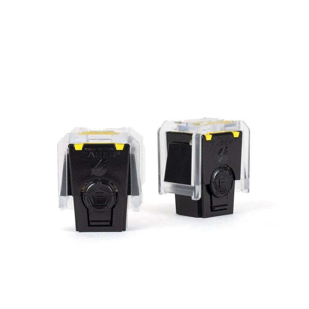 Live cartridges for TASER X1/X26P/X26C/M26C