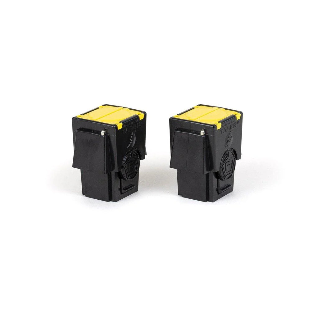 Live cartridges for TASER X1/X26P/X26C/M26C