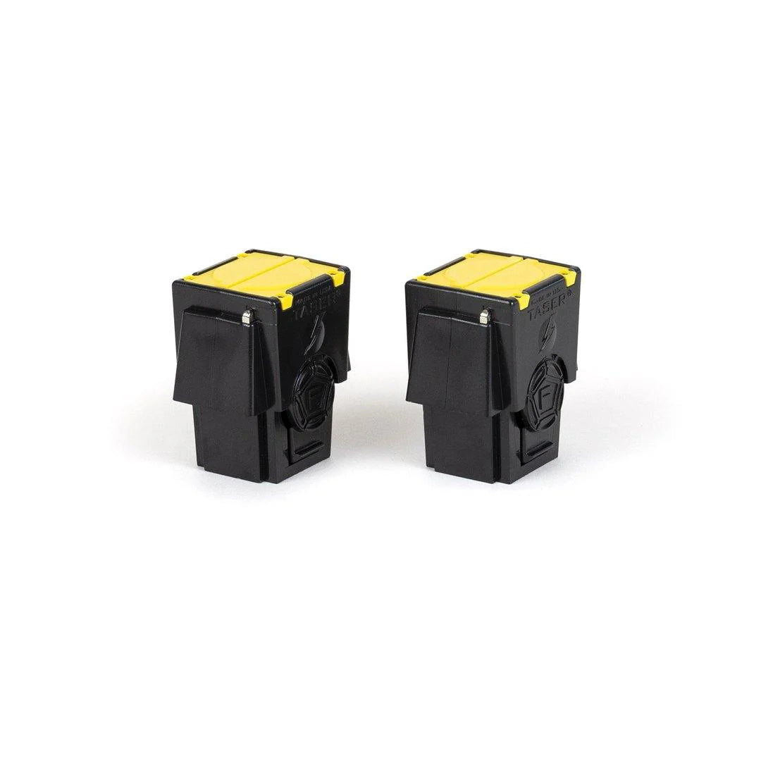 Live cartridges for TASER X1/X26P/X26C/M26C
