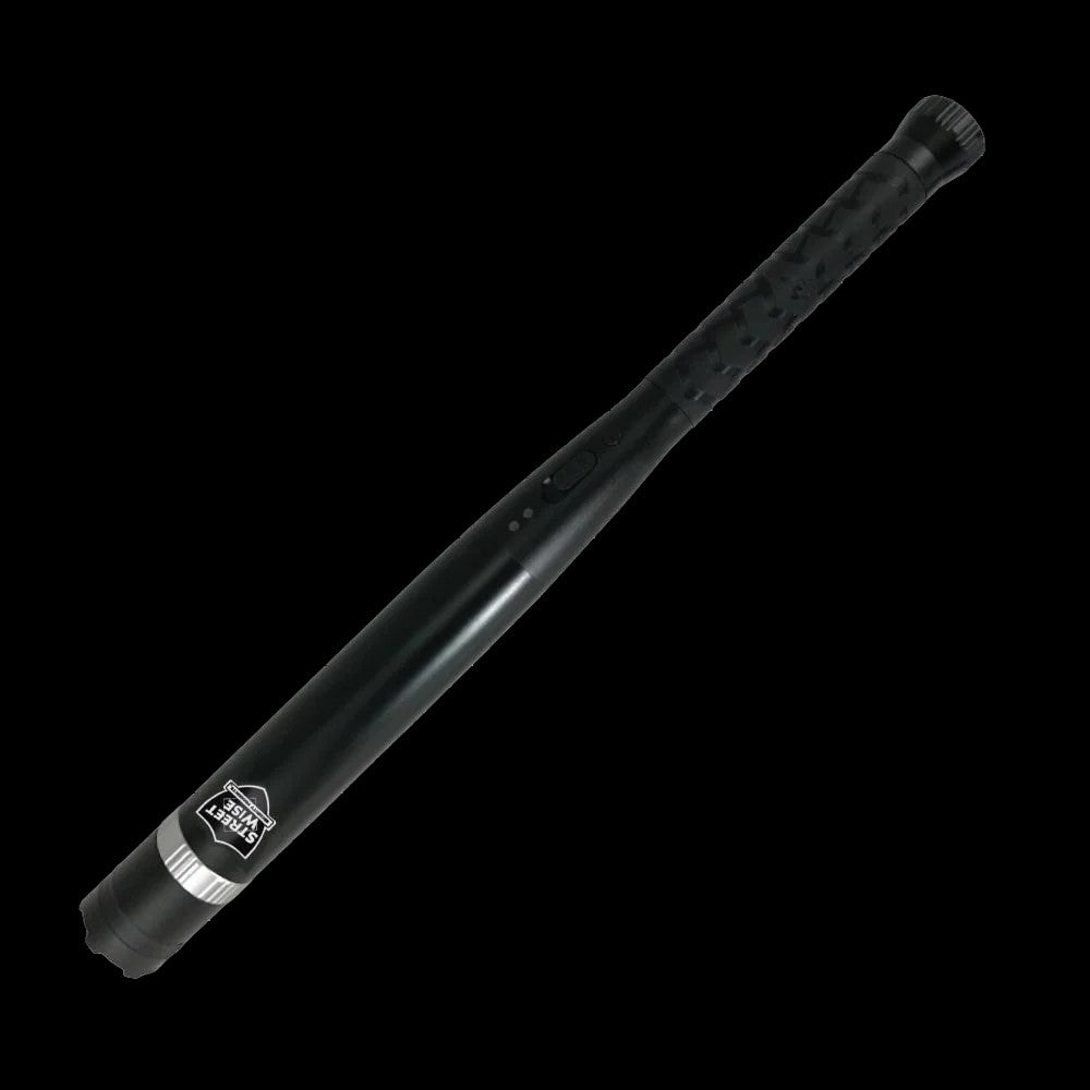 stun baton