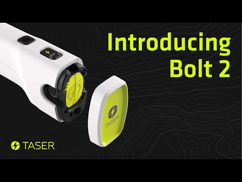 TASER Bolt 2