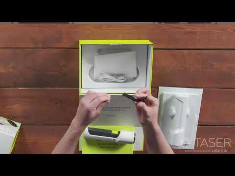 Taser Strikelight2