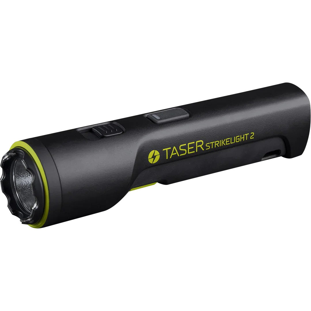 Taser Strikelight2