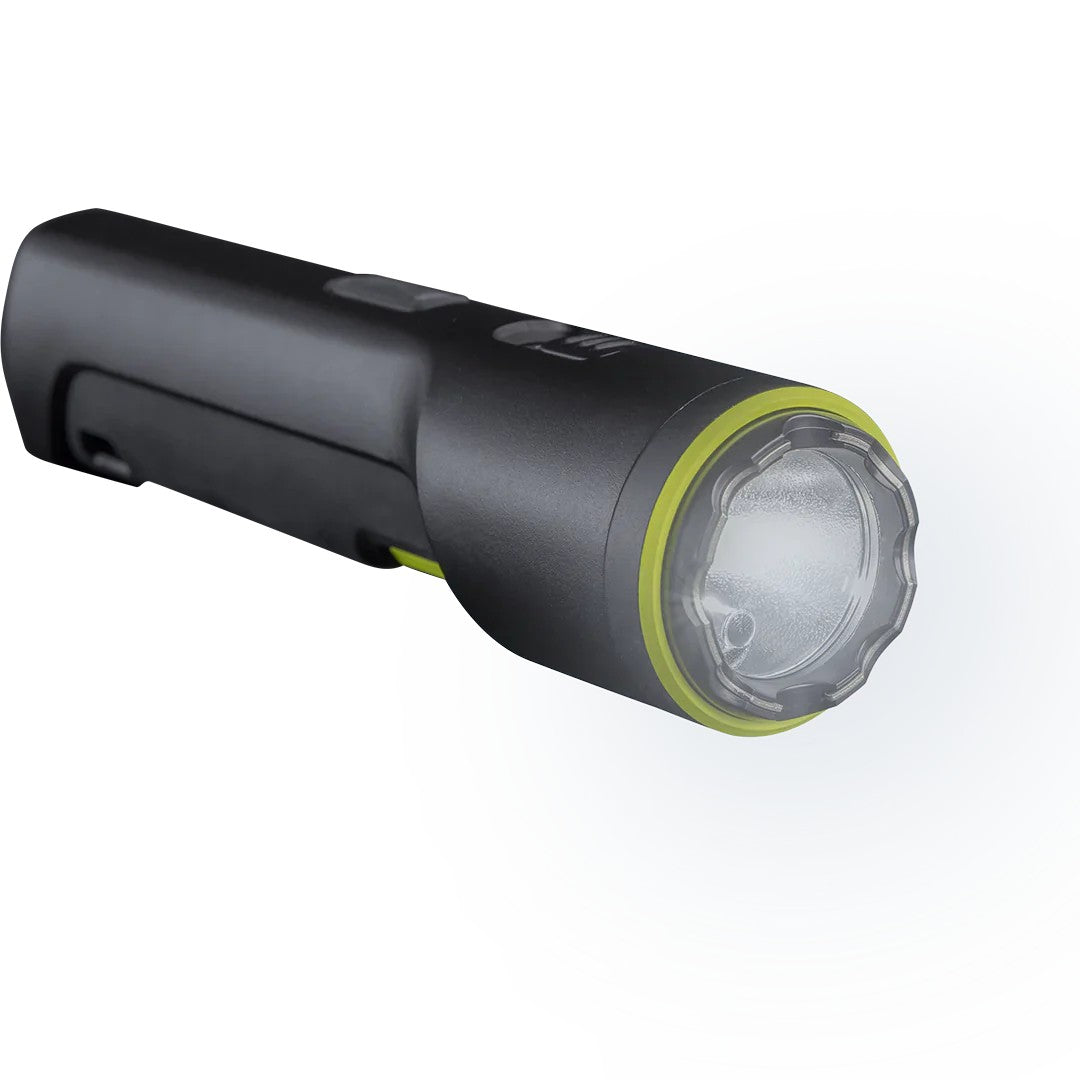 Taser Strikelight2