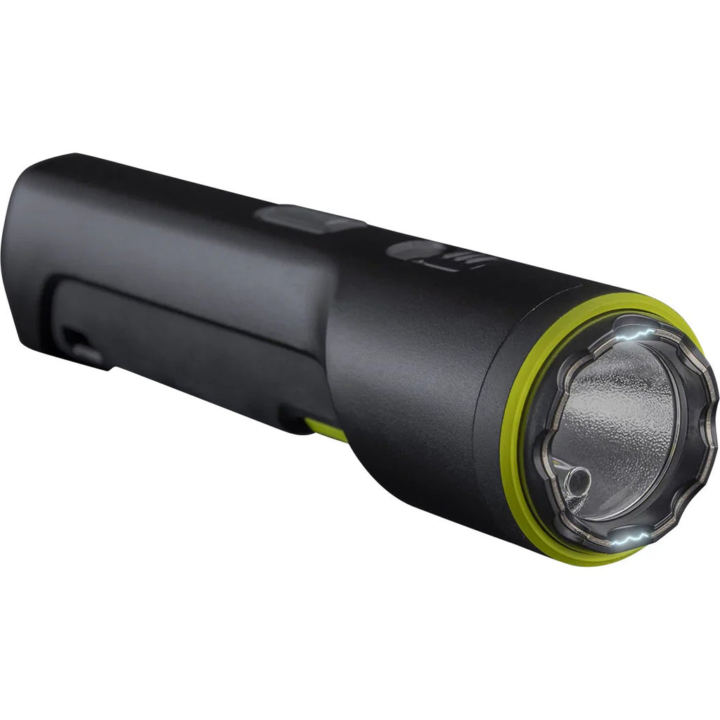 Taser Strikelight2