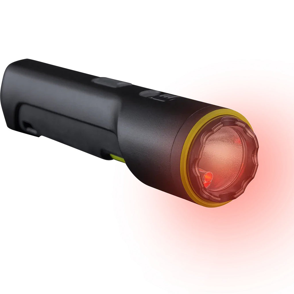 Taser Strikelight2