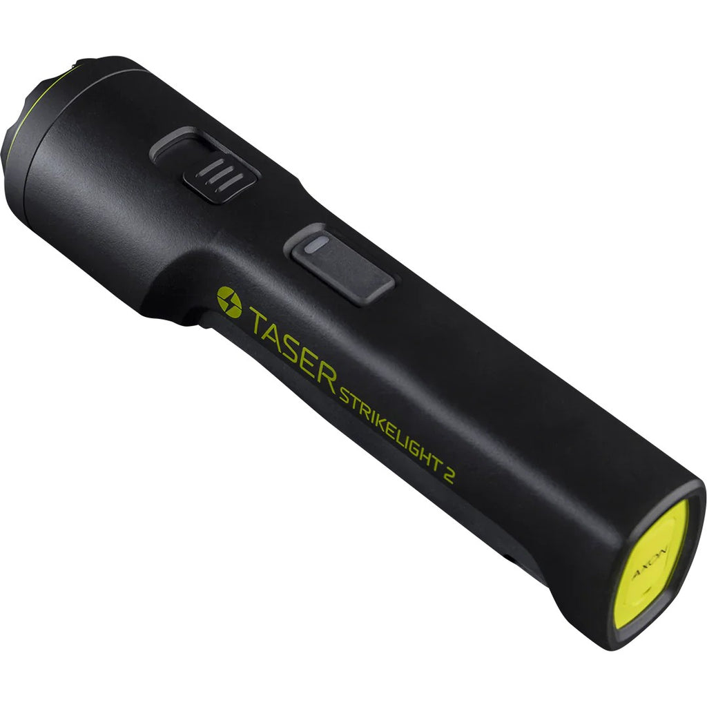 Taser Strikelight2