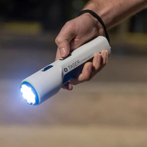 Taser Strikelight2