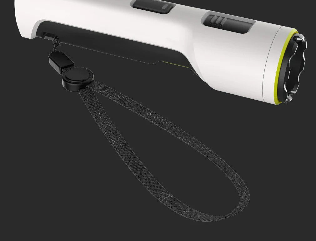 Taser Strikelight2