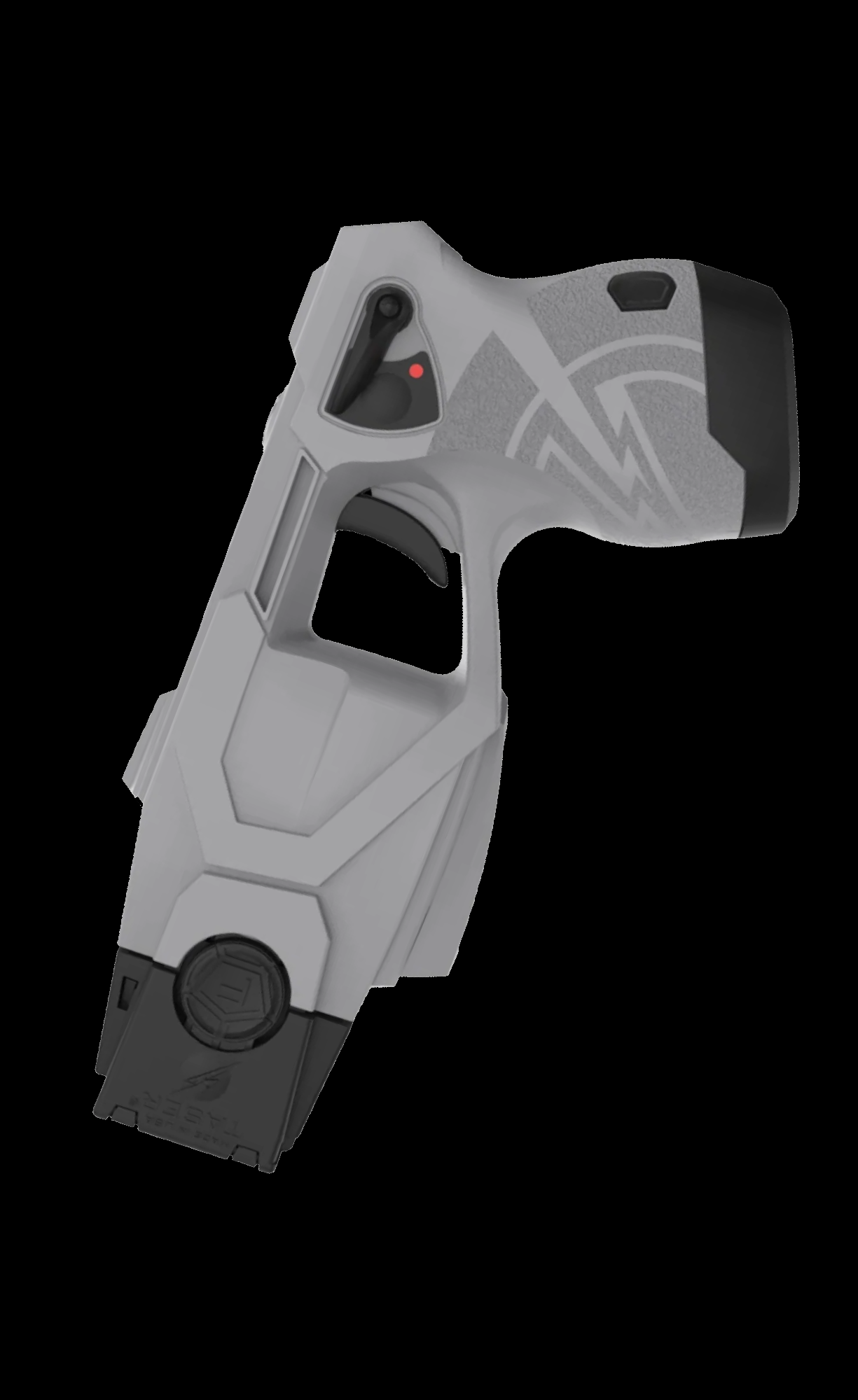 Taser X1 gray